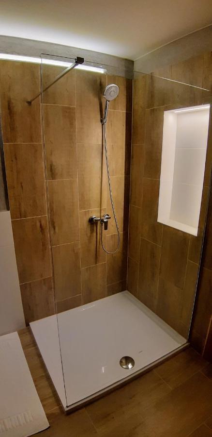 Three Apartment Frantiskovy Lazne Ngoại thất bức ảnh