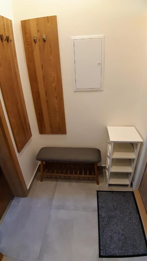 Three Apartment Frantiskovy Lazne Ngoại thất bức ảnh