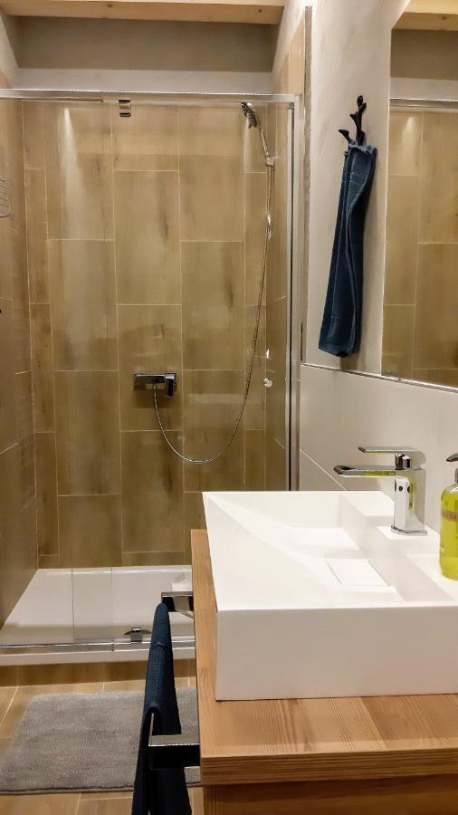 Three Apartment Frantiskovy Lazne Ngoại thất bức ảnh